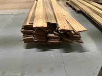 Pallet houtmateriaal (5x) - afbeelding 7 van  15