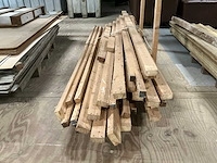 Pallet houtmateriaal (5x) - afbeelding 10 van  15