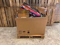 Pallet huishoud goederen/apparatuur - afbeelding 1 van  5