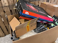 Pallet huishoud goederen/apparatuur - afbeelding 2 van  5