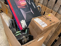 Pallet huishoud goederen/apparatuur - afbeelding 3 van  5