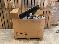 Pallet huishoud goederen/apparatuur - afbeelding 4 van  5