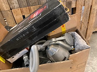 Pallet huishoud goederen/apparatuur - afbeelding 5 van  5