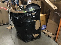 Pallet huishoudelijke- tuinartikelen - afbeelding 1 van  2