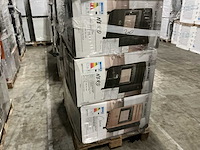 Pallet huishoudelijke apparatuur (6x) - afbeelding 7 van  18