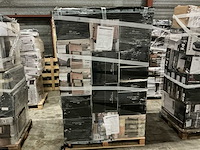 Pallet huishoudelijke apparatuur (6x) - afbeelding 9 van  18