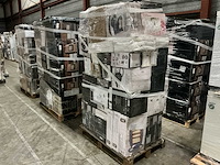 Pallet huishoudelijke apparatuur (6x) - afbeelding 12 van  18