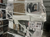 Pallet huishoudelijke apparatuur (6x) - afbeelding 13 van  18
