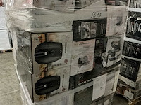 Pallet huishoudelijke apparatuur (6x) - afbeelding 15 van  18