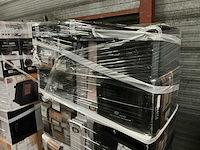 Pallet huishoudelijke apparatuur (6x) - afbeelding 16 van  18