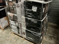 Pallet huishoudelijke apparatuur (6x) - afbeelding 17 van  18