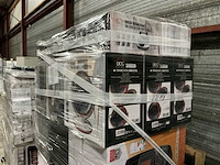 Pallet huishoudelijke apparatuur (6x) - afbeelding 18 van  18