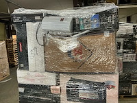 Pallet huishoudelijke apparatuur (6x) - afbeelding 2 van  26