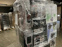 Pallet huishoudelijke apparatuur (6x) - afbeelding 3 van  26