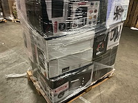 Pallet huishoudelijke apparatuur (6x) - afbeelding 4 van  26