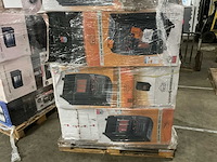 Pallet huishoudelijke apparatuur (6x) - afbeelding 6 van  26