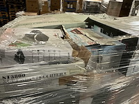 Pallet huishoudelijke apparatuur (6x) - afbeelding 8 van  26