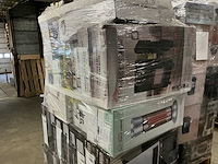 Pallet huishoudelijke apparatuur (6x) - afbeelding 10 van  26