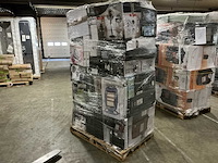 Pallet huishoudelijke apparatuur (6x) - afbeelding 15 van  26