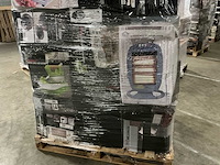 Pallet huishoudelijke apparatuur (6x) - afbeelding 16 van  26
