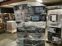 Pallet huishoudelijke apparatuur (6x) - afbeelding 17 van  26