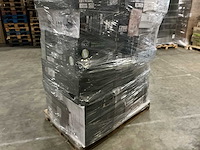 Pallet huishoudelijke apparatuur (6x) - afbeelding 18 van  26