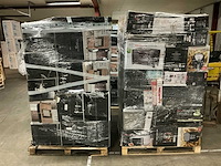 Pallet huishoudelijke apparatuur (6x) - afbeelding 11 van  26