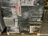 Pallet huishoudelijke apparatuur (6x) - afbeelding 21 van  26