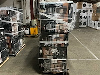 Pallet huishoudelijke apparatuur (6x) - afbeelding 24 van  26
