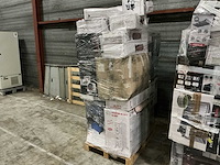 Pallet huishoudelijke apparatuur (8x) - afbeelding 2 van  38