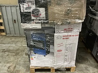 Pallet huishoudelijke apparatuur (8x) - afbeelding 3 van  38