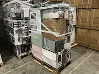 Pallet huishoudelijke apparatuur (8x) - afbeelding 6 van  38