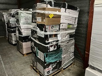Pallet huishoudelijke apparatuur (8x) - afbeelding 18 van  38