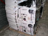 Pallet huishoudelijke apparatuur (8x) - afbeelding 20 van  38