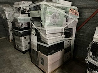Pallet huishoudelijke apparatuur (8x) - afbeelding 21 van  38