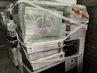 Pallet huishoudelijke apparatuur (8x) - afbeelding 22 van  38