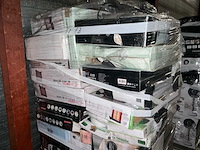 Pallet huishoudelijke apparatuur (8x) - afbeelding 24 van  38