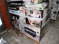 Pallet huishoudelijke apparatuur (8x) - afbeelding 25 van  38