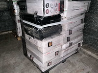 Pallet huishoudelijke apparatuur (8x) - afbeelding 27 van  38