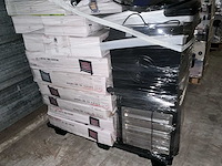 Pallet huishoudelijke apparatuur (8x) - afbeelding 29 van  38