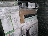 Pallet huishoudelijke apparatuur (8x) - afbeelding 33 van  38