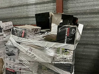 Pallet huishoudelijke apparatuur (8x) - afbeelding 35 van  38