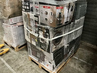 Pallet huishoudelijke apparatuur (8x) - afbeelding 36 van  38