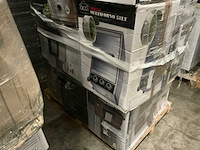 Pallet huishoudelijke apparatuur (8x) - afbeelding 38 van  38