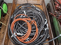 Pallet hydrauliekslang - afbeelding 2 van  5