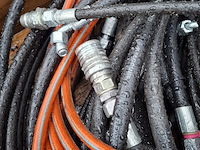 Pallet hydrauliekslang - afbeelding 3 van  5