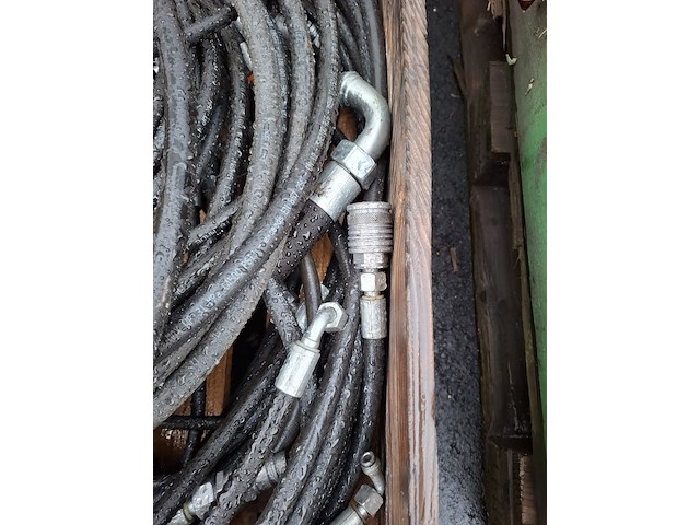 Pallet hydrauliekslang - afbeelding 4 van  5