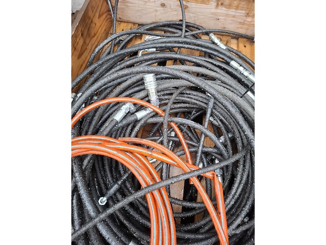 Pallet hydrauliekslang - afbeelding 5 van  5