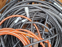 Pallet hydrauliekslang - afbeelding 5 van  5