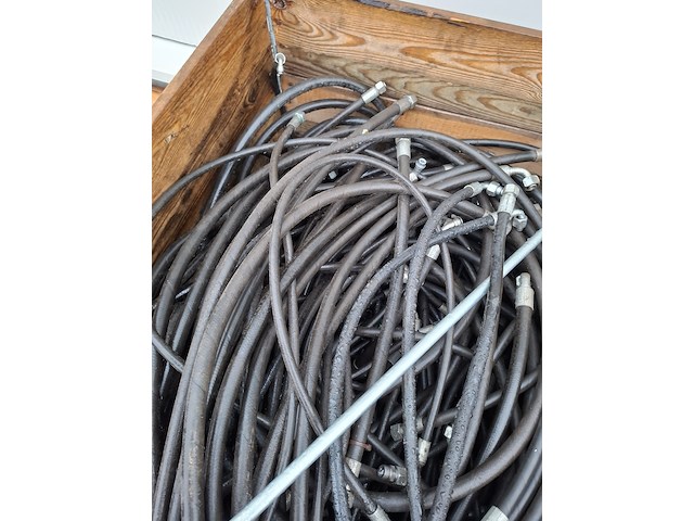 Pallet hydrauliekslang - afbeelding 5 van  5